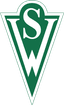 Escudo de Santiago Wanderers (Chile)