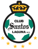 Escudo de Santos Laguna (México)