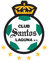 Escudo de Santos Laguna (México)