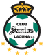 Escudo de Santos Laguna (México)