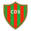 Escudo de Sarmiento (Coronel Suárez)
