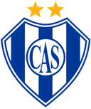 Escudo de Sarmiento (La Banda)