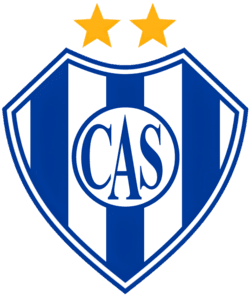 Escudo de Sarmiento (La Banda)