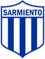 Escudo de Sarmiento (Pigüé)