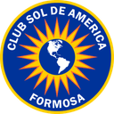 Escudo de Sol de América (Formosa)
