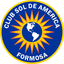 Escudo de Sol de América (Formosa)