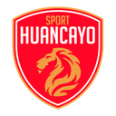 Escudo de Sport Huancayo (Perú)