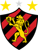 Escudo de Sport Recife (Brasil)