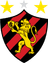 Escudo de Sport Recife (Brasil)