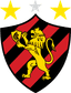Escudo de Sport Recife (Brasil)