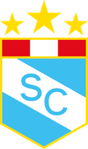 Escudo de Sporting Cristal (Perú)