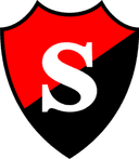 Escudo de Sporting (Punta Alta)