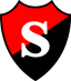 Escudo de Sporting (Punta Alta)