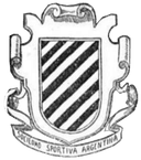 Escudo de Sportiva Argentina