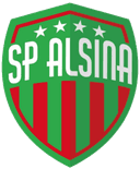 Escudo de Sportivo Alsina