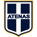 Escudo de Sportivo Atenas (Río Cuarto)
