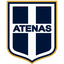 Escudo de Sportivo Atenas (Río Cuarto)