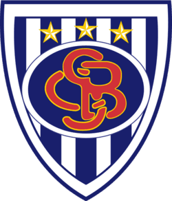 Escudo de Sportivo Barracas