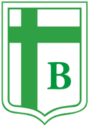 Escudo de Sportivo Belgrano (San Francisco)