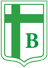 Escudo de Sportivo Belgrano (San Francisco)
