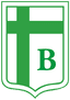Escudo de Sportivo Belgrano (San Francisco)