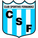 Escudo de Sportivo Fernández