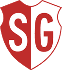 Escudo de Sportivo Guzmán