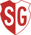Escudo de Sportivo Guzmán