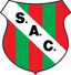 Escudo de Sportivo Las Parejas