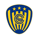 Escudo de Sportivo Luqueño (Paraguay)