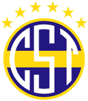 Escudo de Sportivo Trinidense (Paraguay)