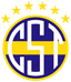 Escudo de Sportivo Trinidense (Paraguay)