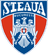 Escudo de Steaua Bucarest (Rumania)