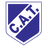 Escudo de Talleres (Perico)