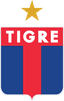 Escudo de Tigre