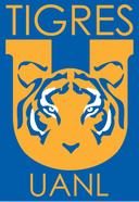 Escudo de Tigres UANL (México)