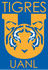 Escudo de Tigres UANL (México)
