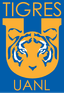 Escudo de Tigres UANL (México)