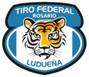 Escudo de Tiro Federal (Rosario)