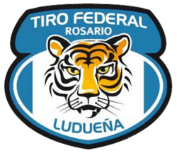 Escudo de Tiro Federal (Rosario)