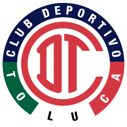 Escudo de Toluca (México)