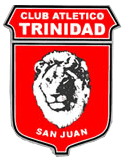 Escudo de Trinidad (San Juan)