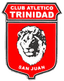 Escudo de Trinidad (San Juan)