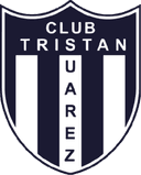 Escudo de Tristán Suárez