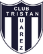 Escudo de Tristán Suárez