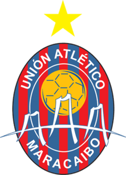 Escudo de UA Maracaibo (Venezuela)