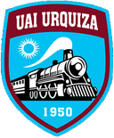 Escudo de UAI Urquiza