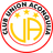 Escudo de Unión Aconquija