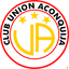 Escudo de Unión Aconquija
