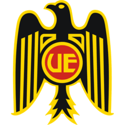 Escudo de Unión Española (Chile)